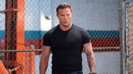 Jason's big return didn't amount to much | Image Source: ABC